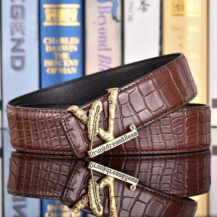 Classic Belt DX4-6