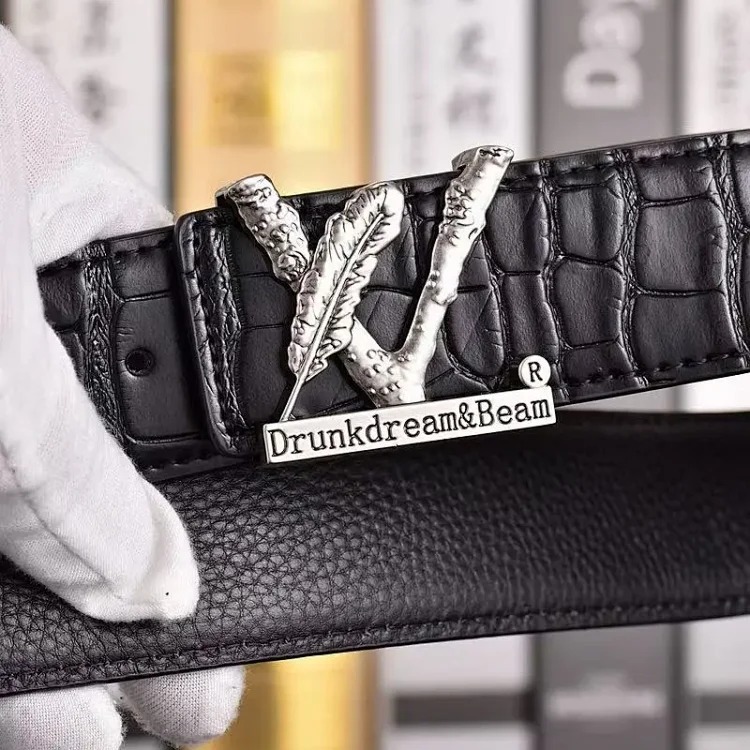 Classic Belt DX4-6