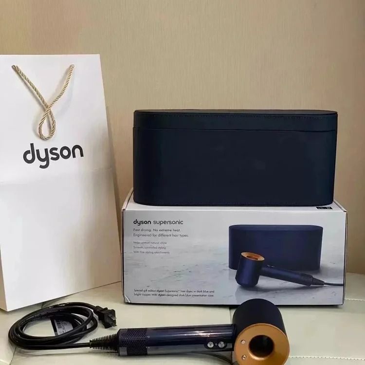 Hair Dryer