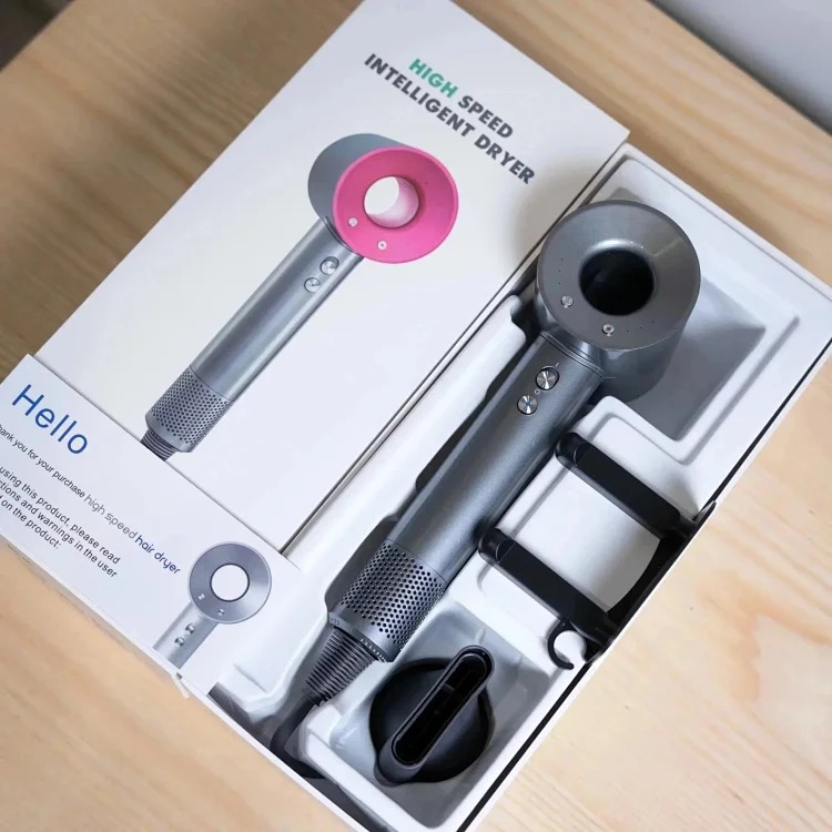 Hair Dryer