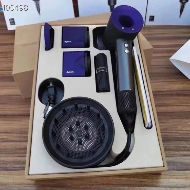 Hair Dryer