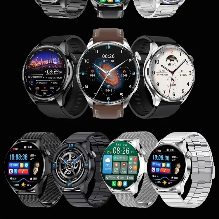 Watch