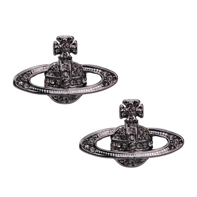 Classic Rhinestone Necklace