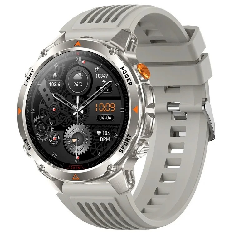 Outdoor Sport Watch