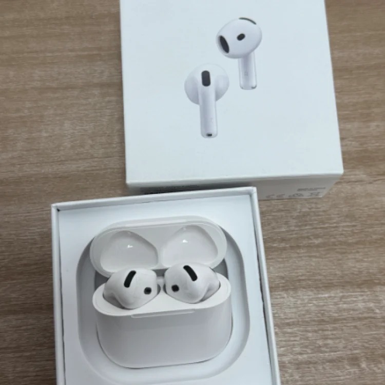 Headphones 003