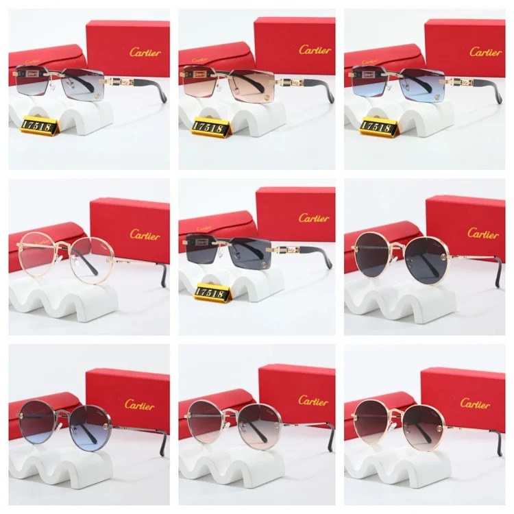 Fashion Sunglasses