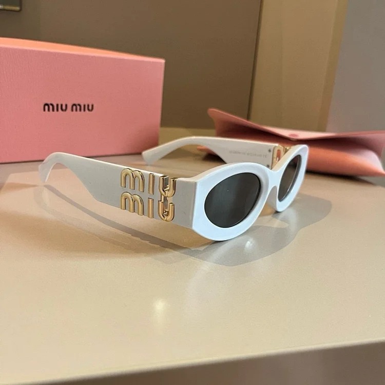 m1um1u Sunglasses Collection
