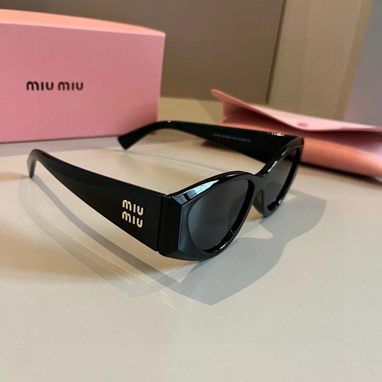 m1um1u Sunglasses Collection
