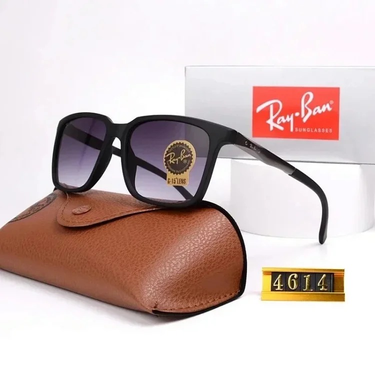 Fashion Trendy Sunglasses