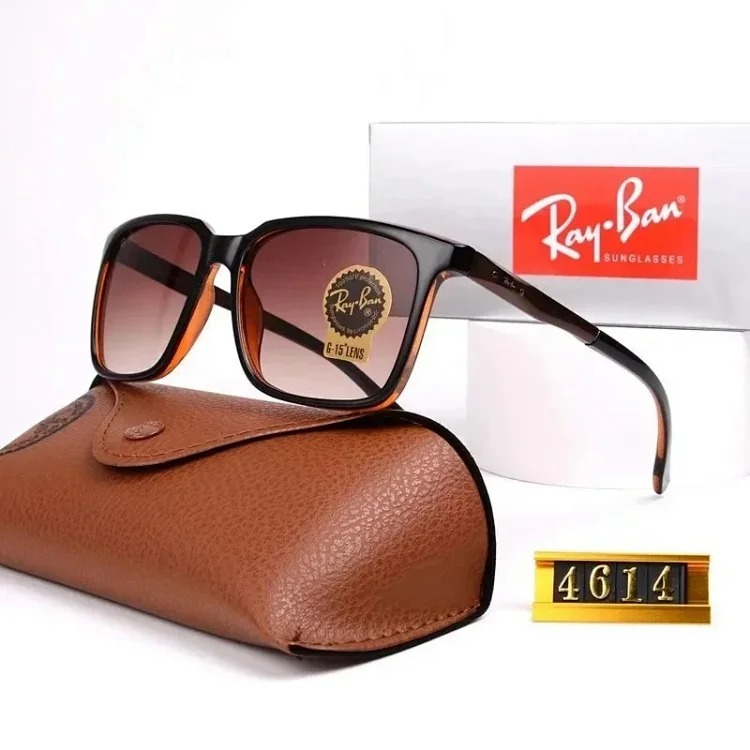 Fashion Trendy Sunglasses
