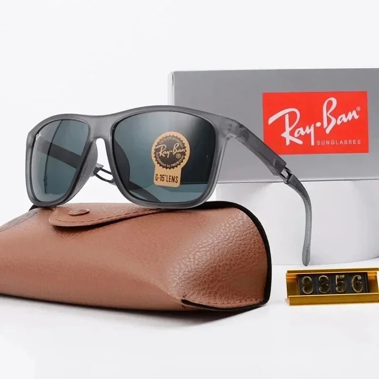 Fashion Trendy Sunglasses