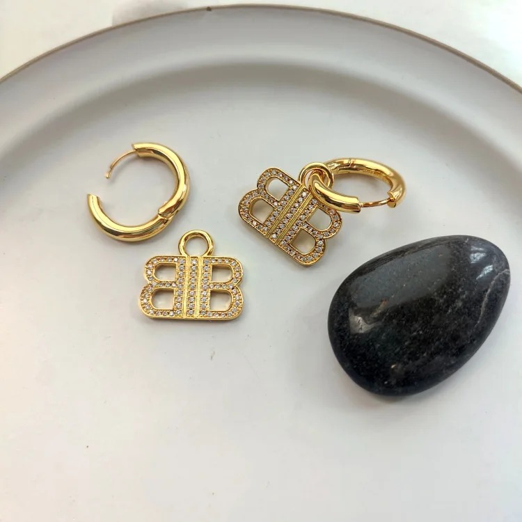 Vintage Versatile Earrings