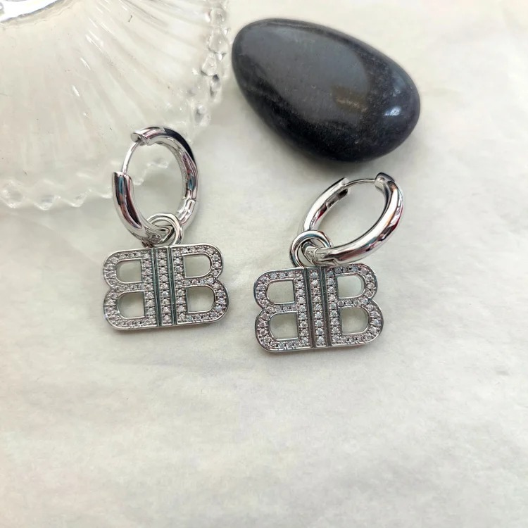 Vintage Versatile Earrings