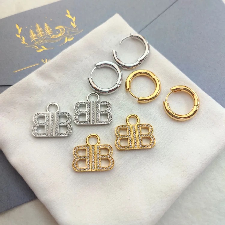 Vintage Versatile Earrings