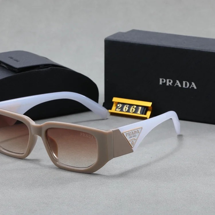Prada Fashion Sunglasses