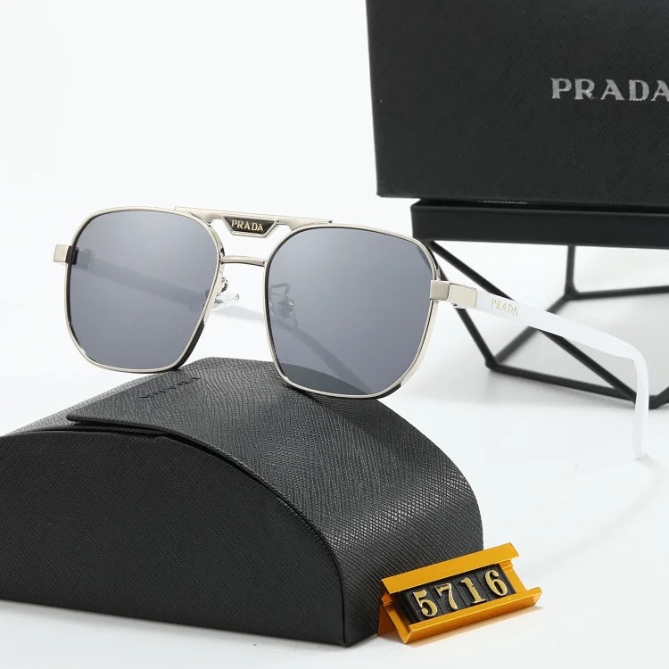 Prada Fashion Sunglasses