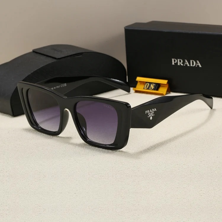 Prada Fashion Sunglasses