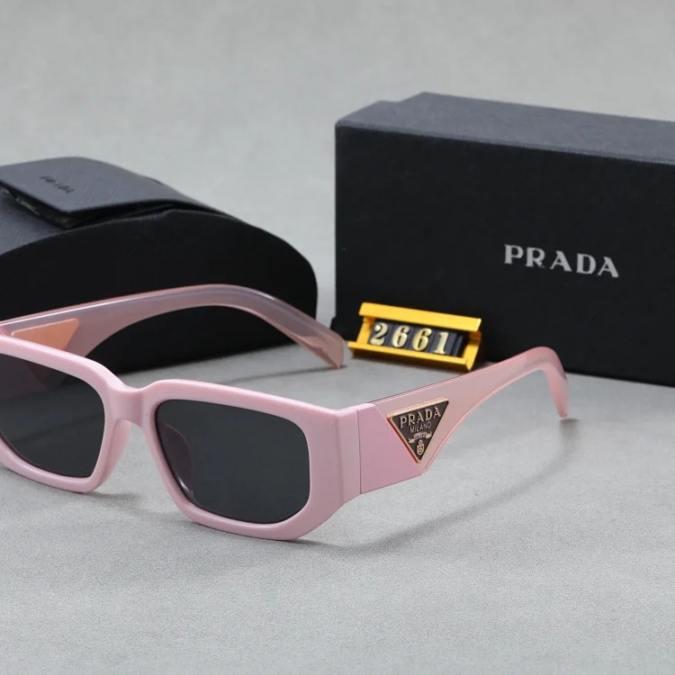 Prada Fashion Sunglasses