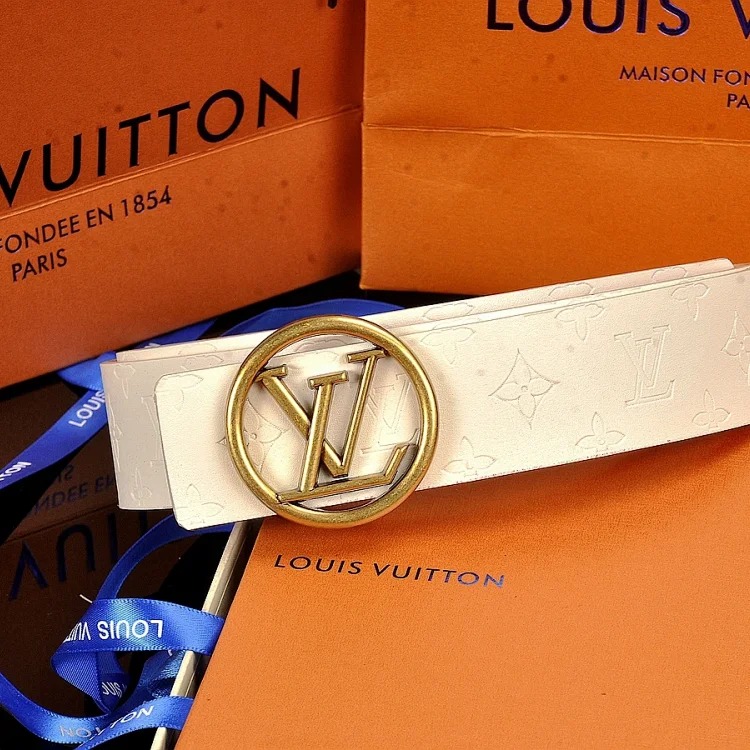 Fashion Classic Casual Belt