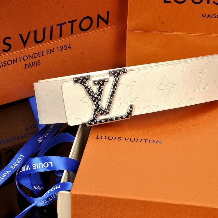 Fashion Classic Casual Belt