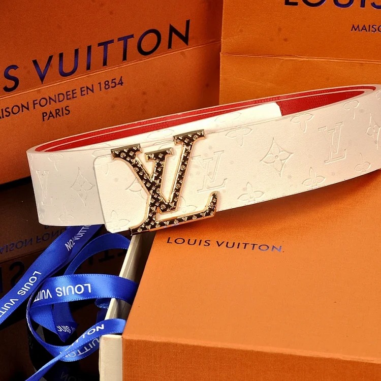 Fashion Classic Casual Belt