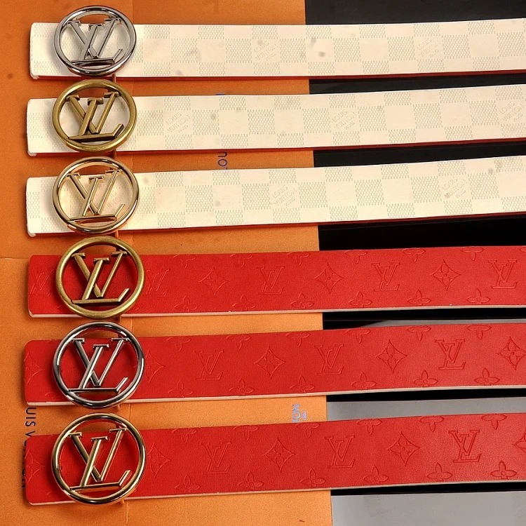 Fashion Classic Casual Belt