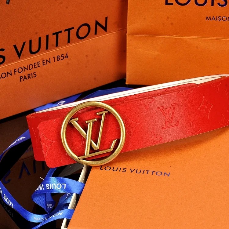 Fashion Classic Casual Belt