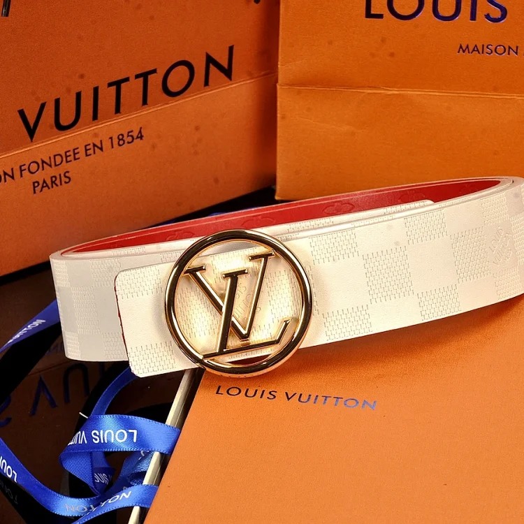 Fashion Classic Casual Belt