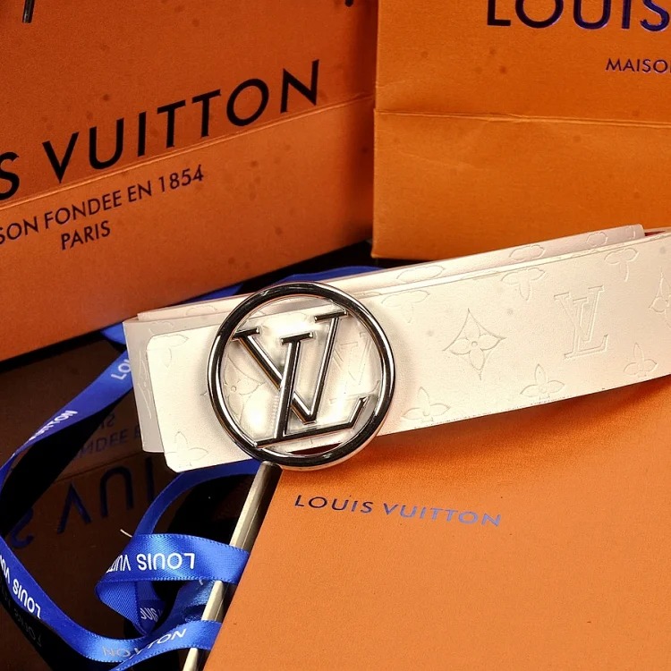 Fashion Classic Casual Belt