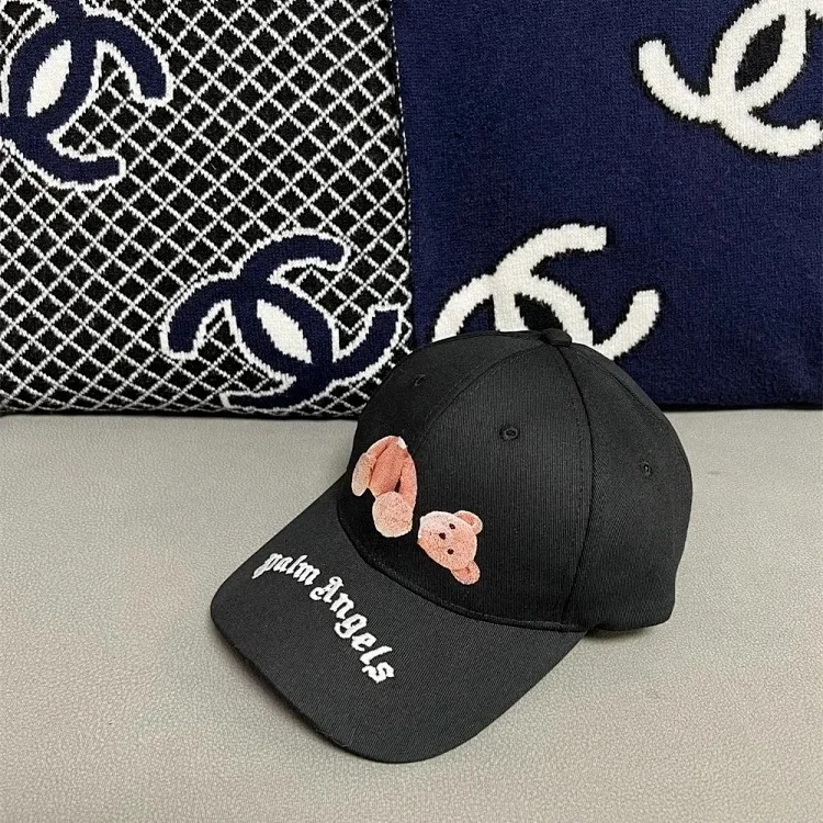 Fashion Trendy Versatile Baseball Cap
