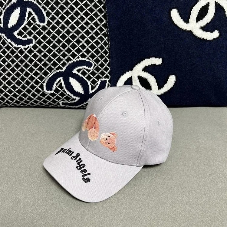Fashion Trendy Versatile Baseball Cap