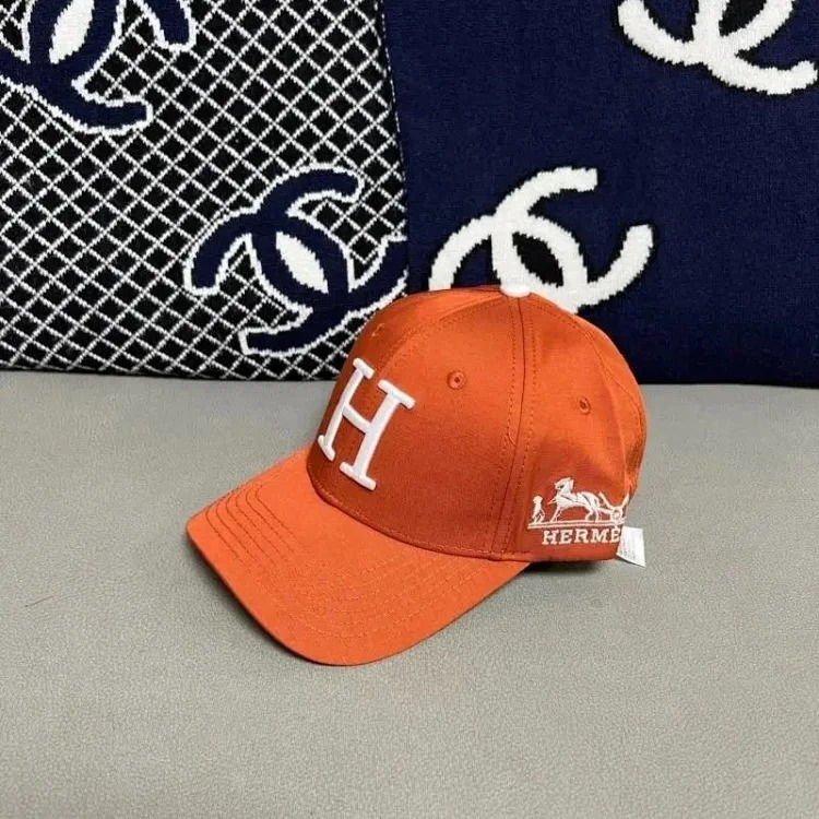 Fashion Trendy Versatile Baseball Cap