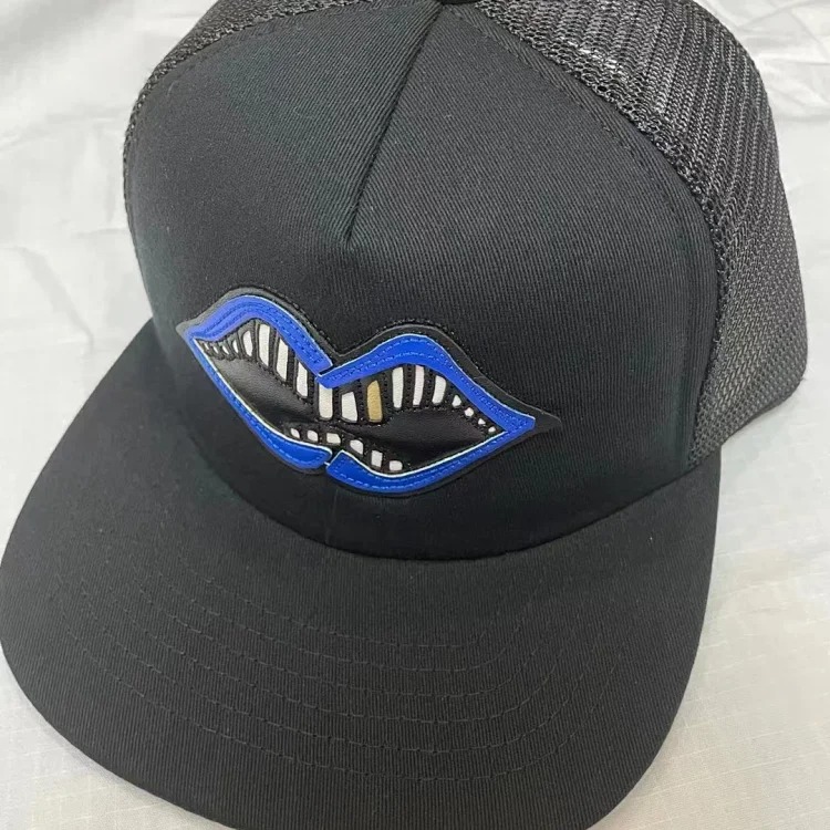 Chrome Hearts Trendy Hat