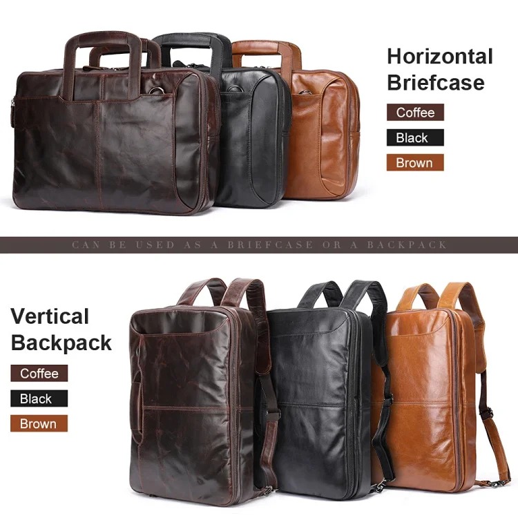 Vintage Business Bag