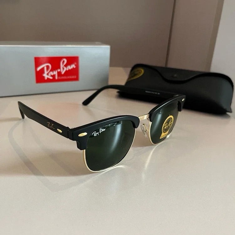 Ray-Ban Sunglasses Collection