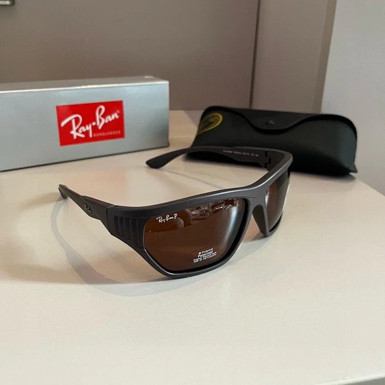 Ray-Ban Sunglasses Collection