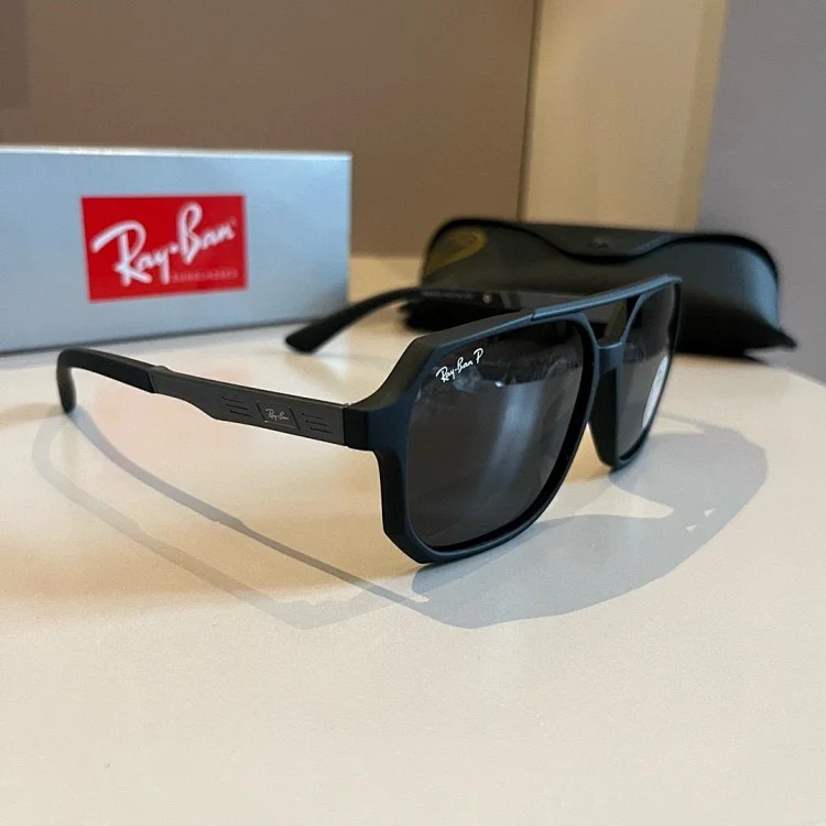 Ray-Ban Sunglasses Collection