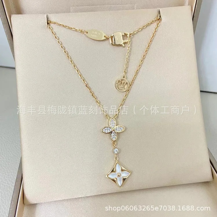 Fashion Necklace
