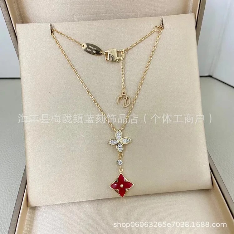 Fashion Necklace