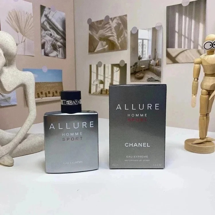 Fashion Perfume