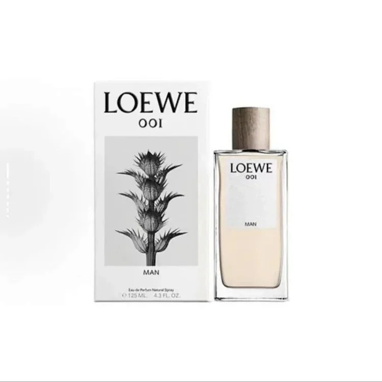 Fashion Perfume