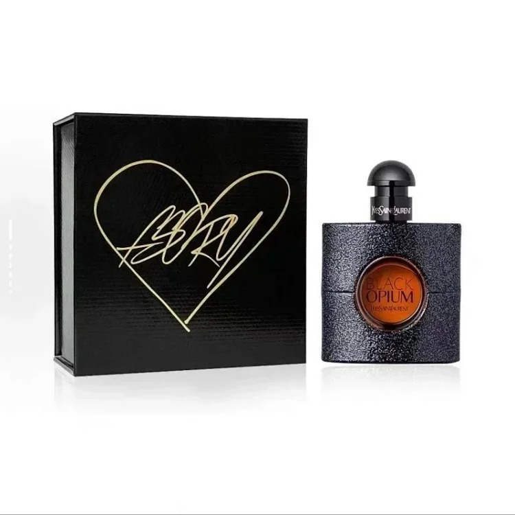 Fashion Perfume