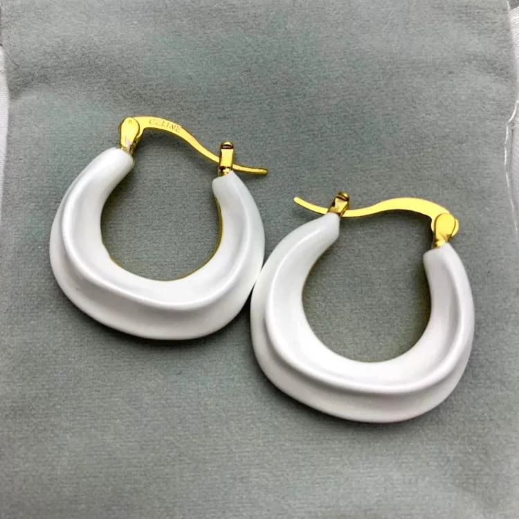 Chanel Luxury Versatile Earrings