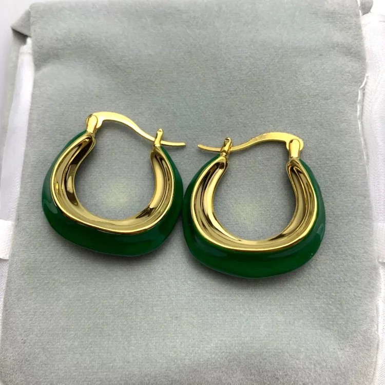 Chanel Luxury Versatile Earrings