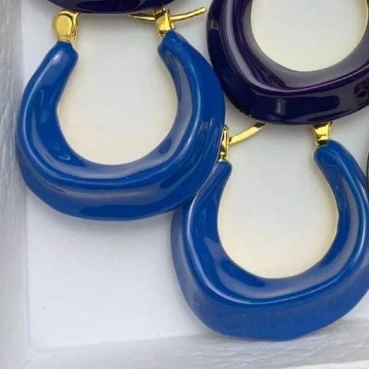 Chanel Luxury Versatile Earrings