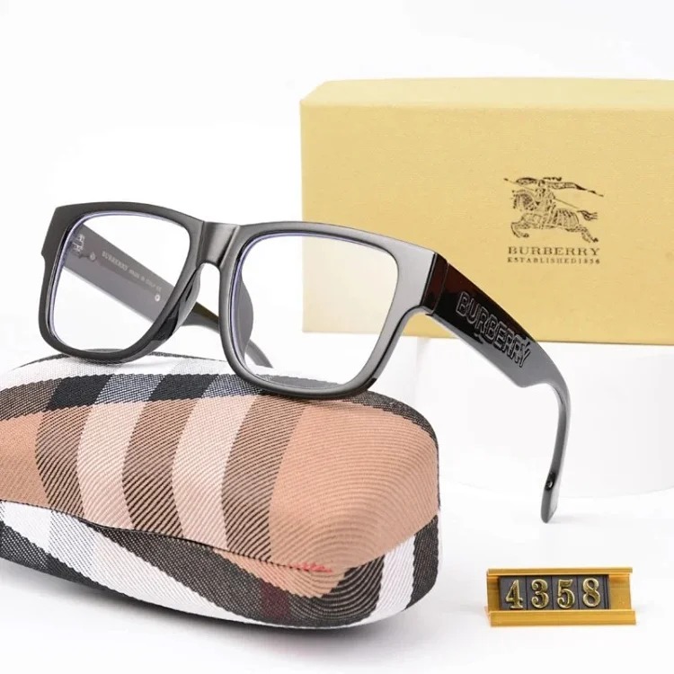 Fashion Trendy Sunglasses