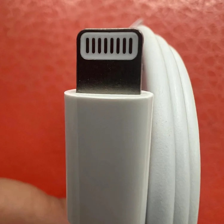 DX67 USB-Cto Lightning Cable(1m)