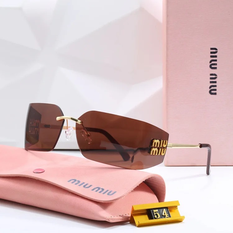 Miu Miu Fashion Sunglasses