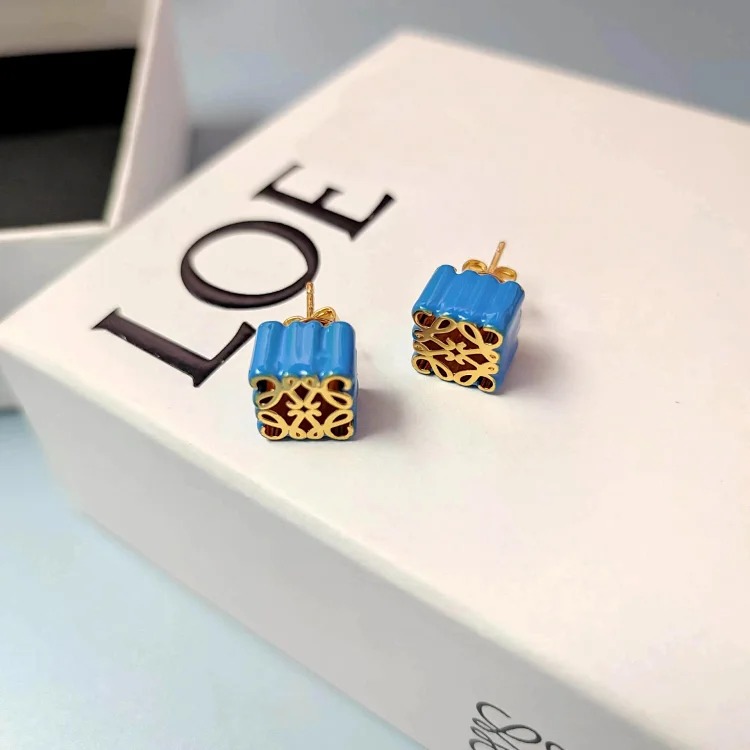 Vintage Luxury Versatile Earrings