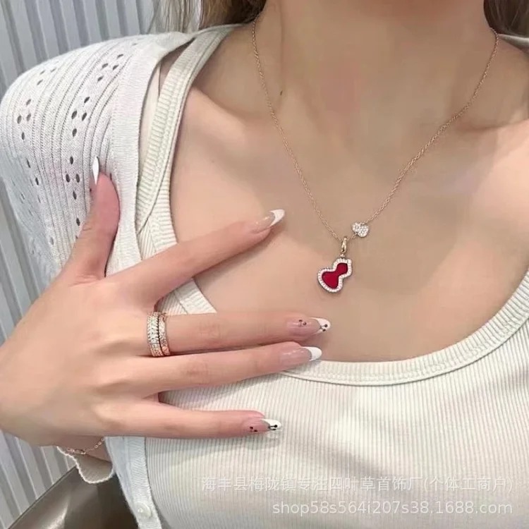 Fashion Necklace
